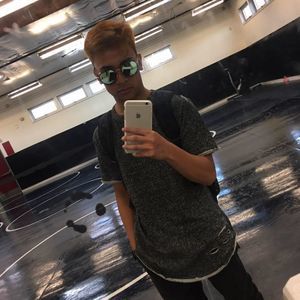 Meet your Posher, Jeremy